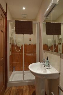Home Farm Bed and Breakfast - Muir of Ord - 9