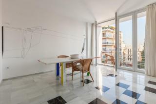 Apartamento deluxe calle Imagen - Sevilha - 8