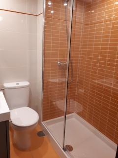Apartamento Carihuela Beach & Sun - Torremolinos - 9