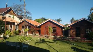 Pousada Mon Desir - 3