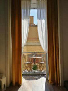 casa vacanza il sole di Napoli - Napoli - 0