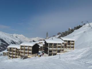 Résidence Les Asters - 9