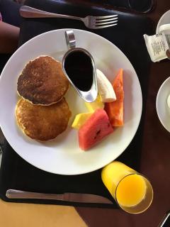 Manatus Hotel - Tortuguero - 5