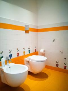 casa vacanza il sole di Napoli - Neapel - 1