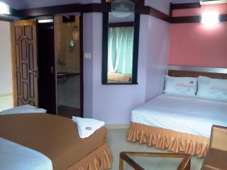 Abimon Residency Kollur - Kollūru - 3