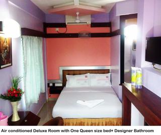 Abimon Residency Kollur - Kollūru - 6