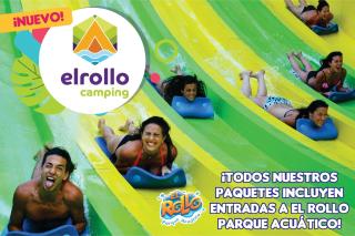 El Rollo Camping - Tlaquiltenango - 9