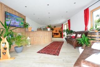 Apart Römerhof - Ladis - 5
