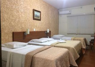 Hotel Rafeli - Boituva - 7