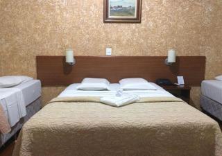 Hotel Rafeli - Boituva - 8