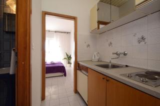 Apartment Orebic 12041c - 1