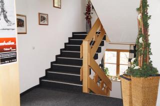 Pension Strolz - Sankt Anton am Arlberg - 6
