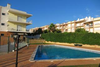 Partilha Sol Apartment - Alvor - 0