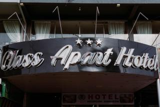Class Apart Hotel - Encarnación - 9