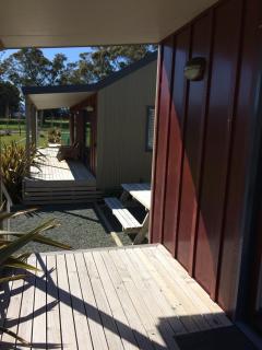 Acheron Cottages - Manapouri - 6
