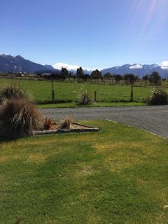 Acheron Cottages - Manapouri - 0