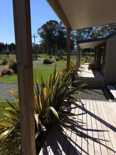 Acheron Cottages - Manapouri - 8