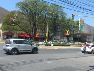 Dpto frente shoping - Salta - 1