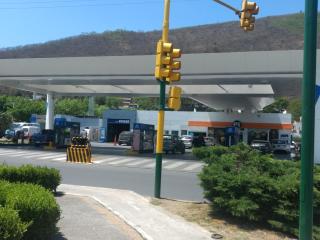 Dpto frente shoping - Salta - 2