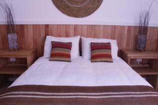 Hotel Aquaterra - Puerto Natales - 3
