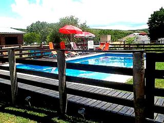 Cabañas mi Sueño - 9