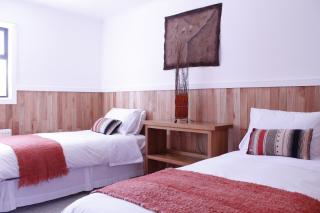 Hotel Aquaterra - Puerto Natales - 1
