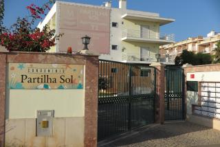 Partilha Sol Apartment - Alvor - 3