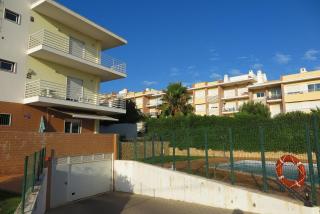 Partilha Sol Apartment - Alvor - 2