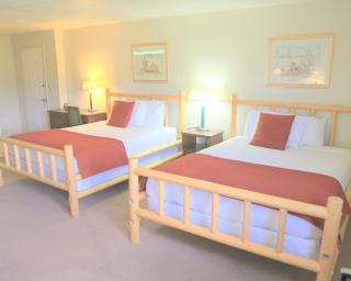 Bryce Zion Inn - Hatch - 0
