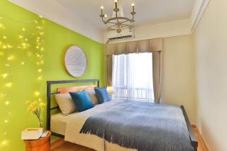 Chongqing Yuzhong·Longhushidaitianjie· Locals Apartment 00165980 - 6