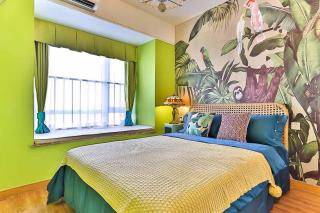 Chongqing Yuzhong·Longhushidaitianjie· Locals Apartment 00165980 - 4