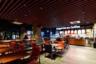 Hotel La Vue Foret - 3