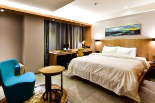 Hotel Ritz - Suwon - 0