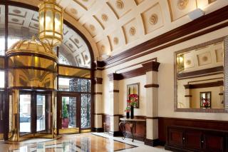 St. James' Court, A Taj Hotel, London - London - 1