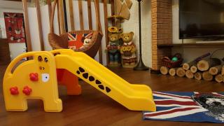 British Country Inn B&B - Luodong - 7