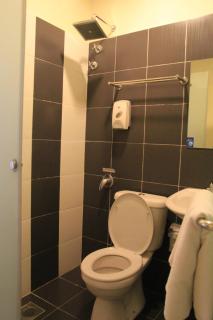 Putra One Avenue Hotel - 8