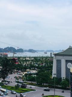 Ivy Hotel - Ha Long - 5