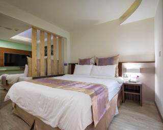 衿后禾居民生館 Good Hotel Minsheng - 8