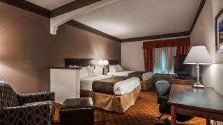 Best Western Tolleson - Phoenix - 1