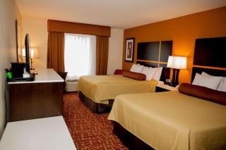 Best Western Aspen Hotel - Fort Smith - 8