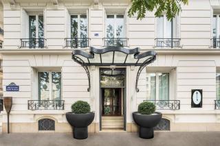 Best Western Plus La Demeure - Paris - 0
