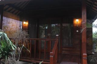 Pattri Garden Lembongan - 2