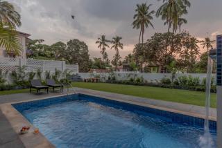 Ocean Shores Hospitality - Candolim - 5