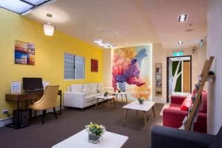 Good Hotel - Minsheng - 9