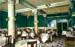 Historic Plains Hotel - Cheyenne - 1