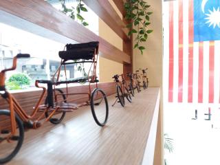 NU Hotel @ KL Sentral - 1