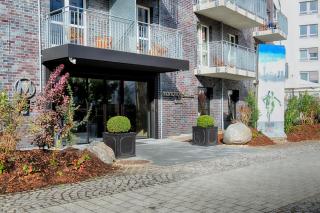 Mondrian Suites Berlin am Checkpoint Charlie - Berlim - 6