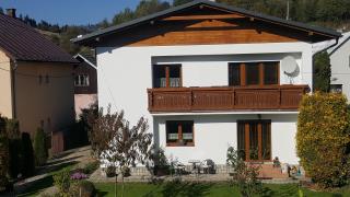 Marko Apartmány - Oščadnica - 9