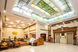 Phuket Merlin Hotel - Phuket - 4