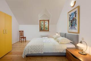 Villa Dubrava Tranquil Retreat Nestled in an Olive Grove for Serene Escapes - Pučišća - 3